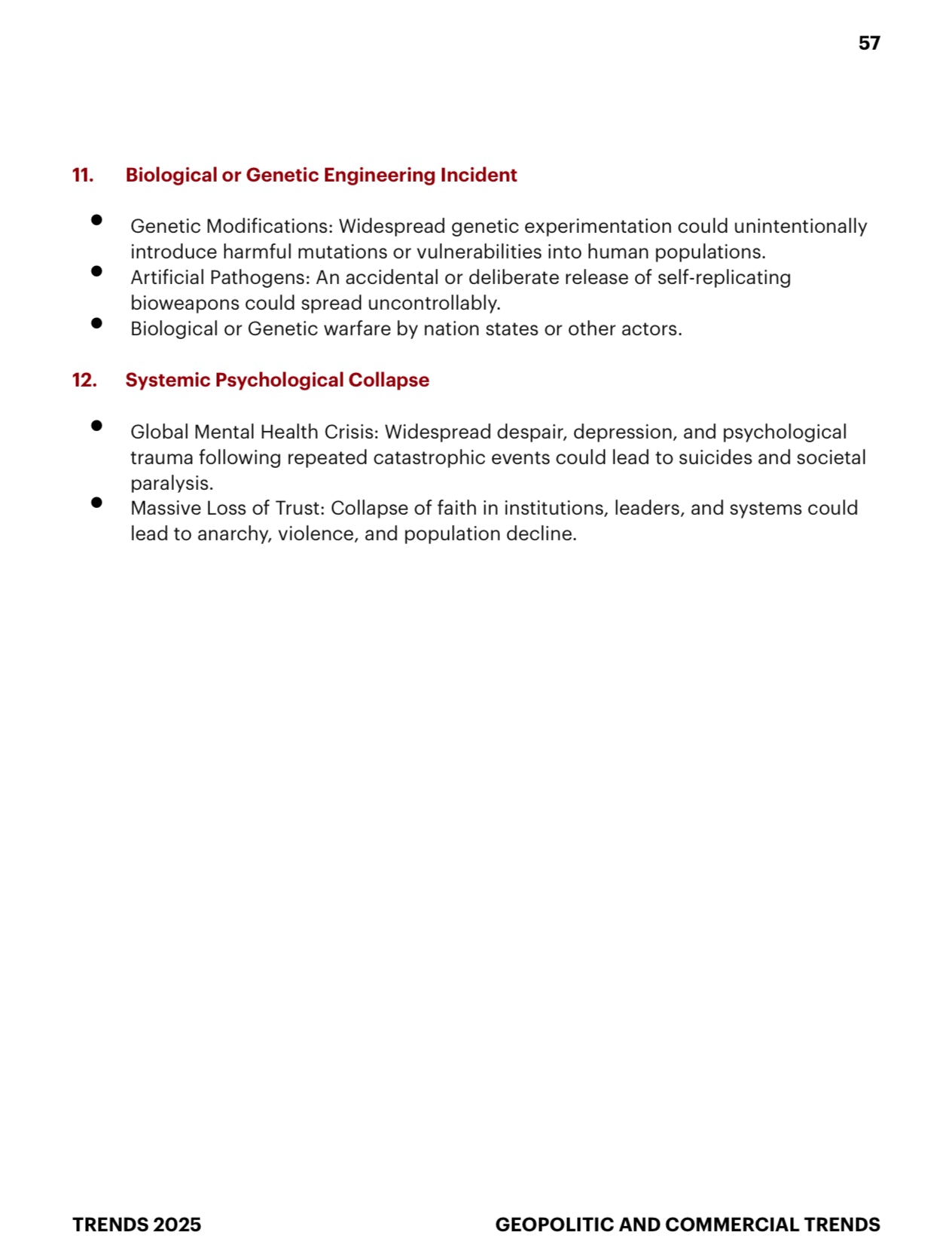Beesmash: Trend Report 2025