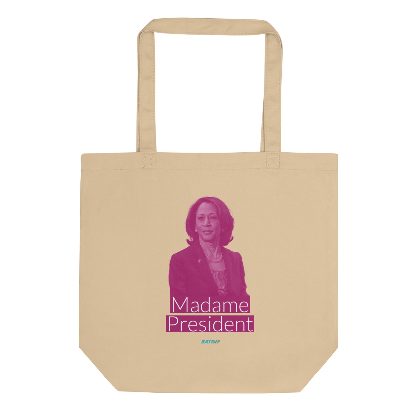 Kamala 2024 Eco Tote Bag