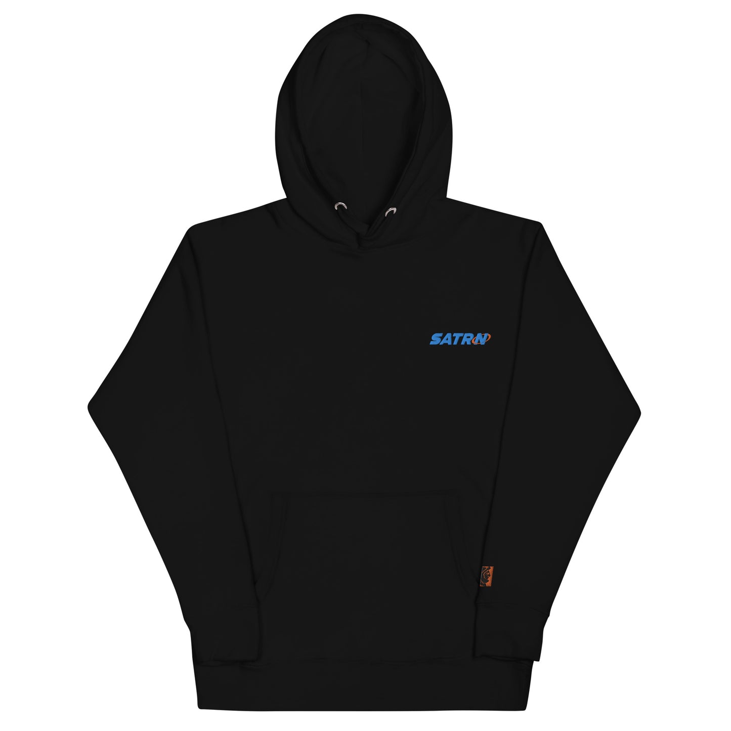 Janus Premium Satrn Hoodie