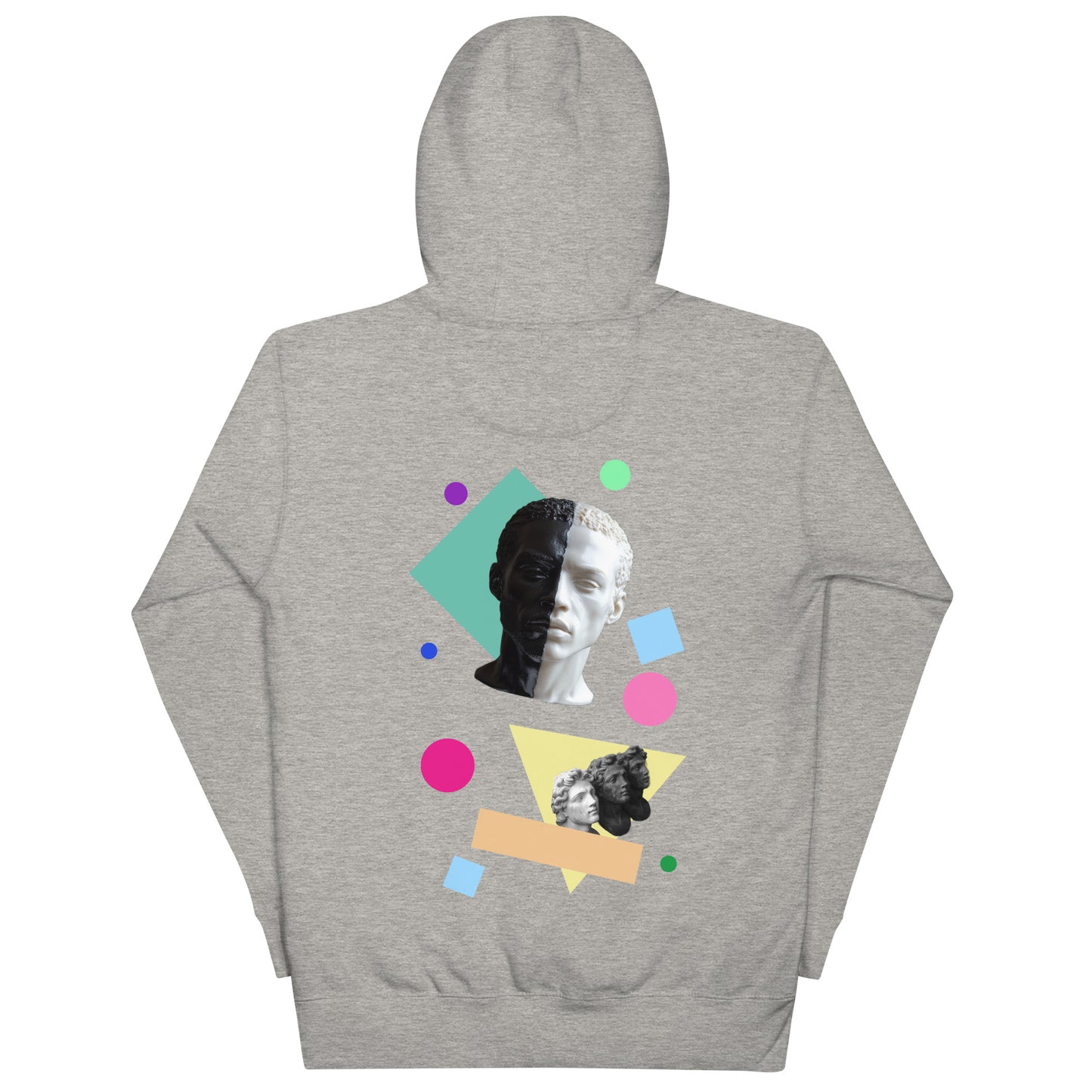 Janus Premium Satrn Hoodie