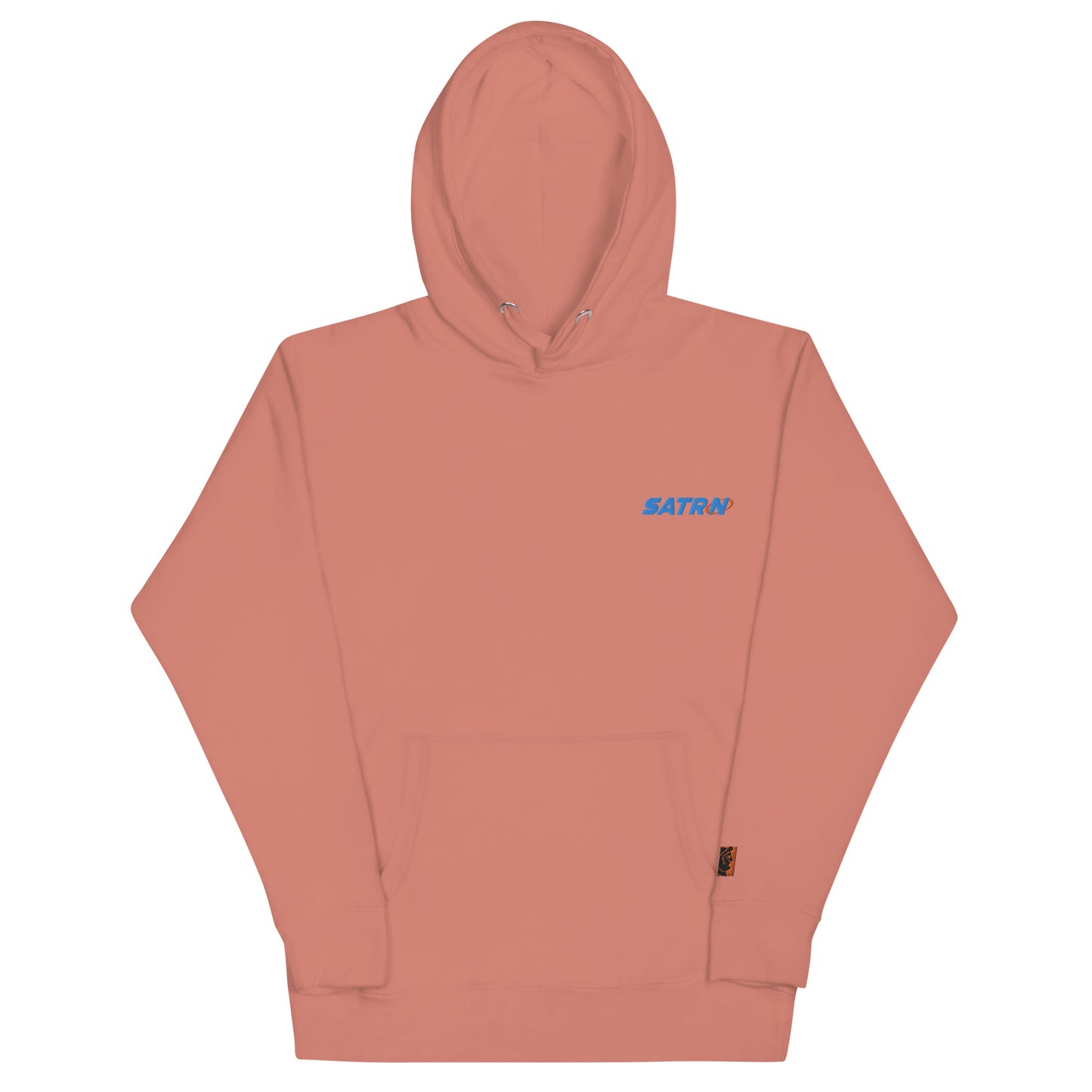 Janus Premium Satrn Hoodie