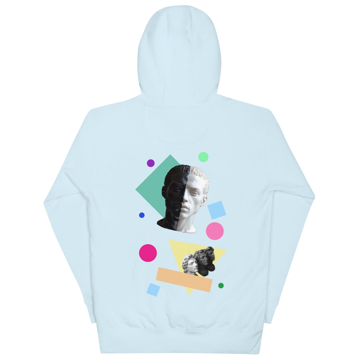 Janus Premium Satrn Hoodie