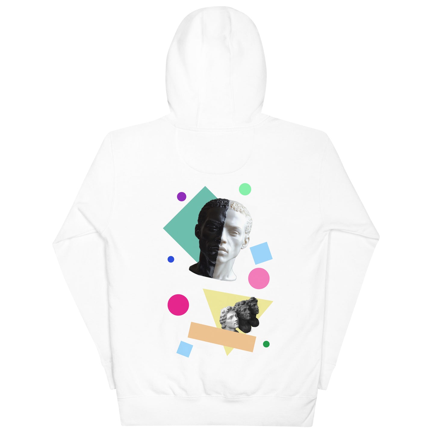 Janus Premium Satrn Hoodie