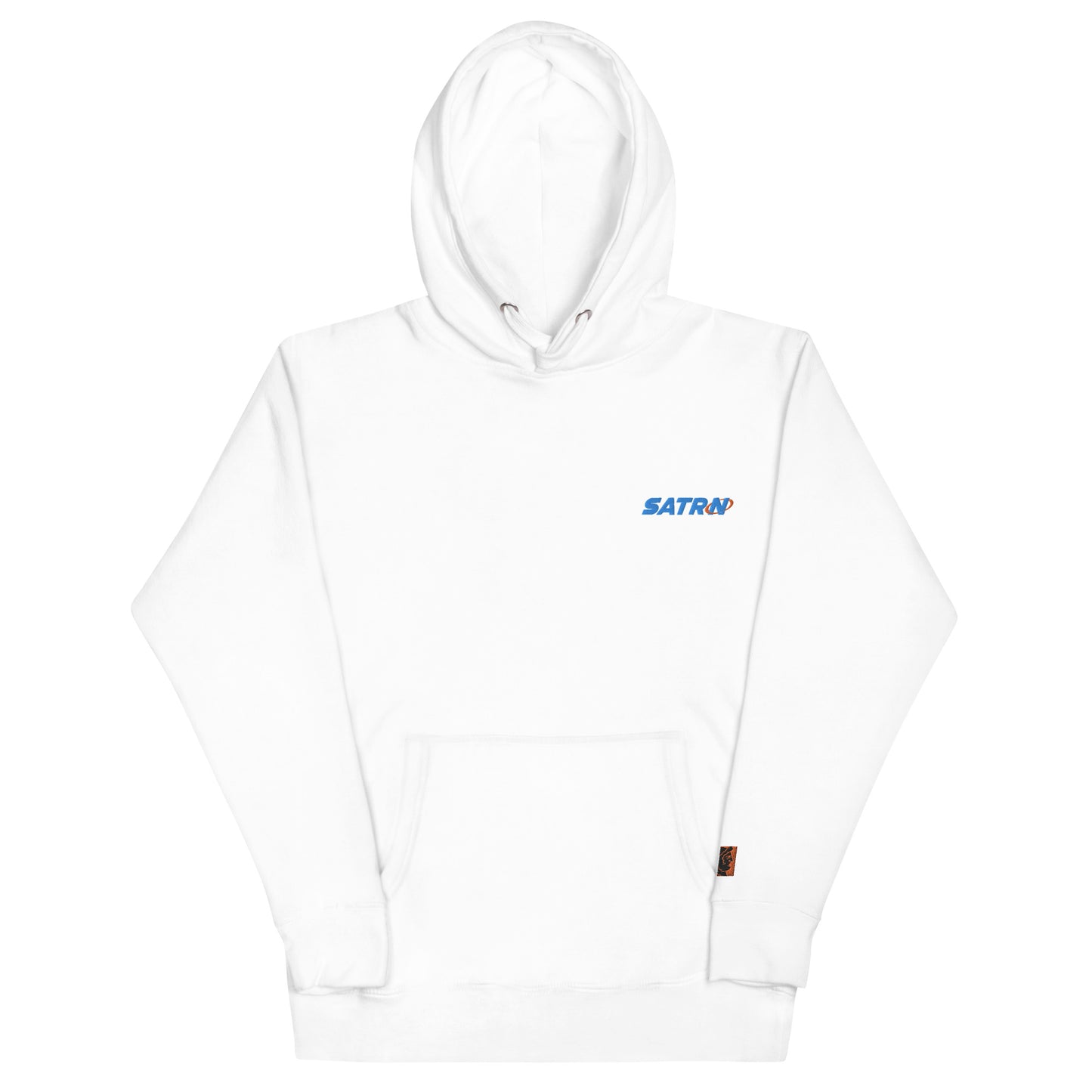 Janus Premium Satrn Hoodie