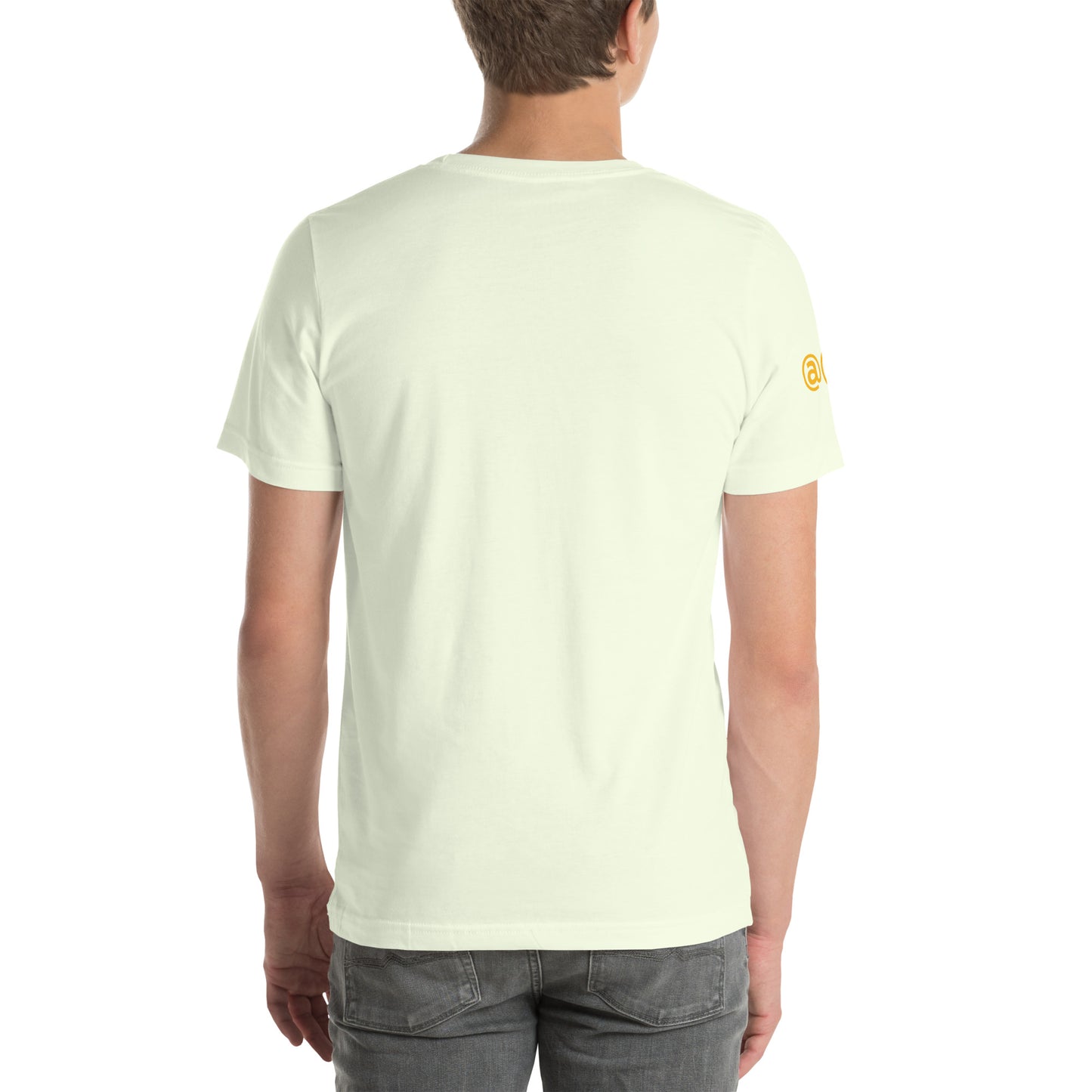 Beesmash (At/On) t-shirt