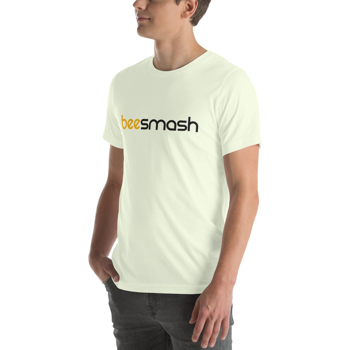 Beesmash (At/On) t-shirt