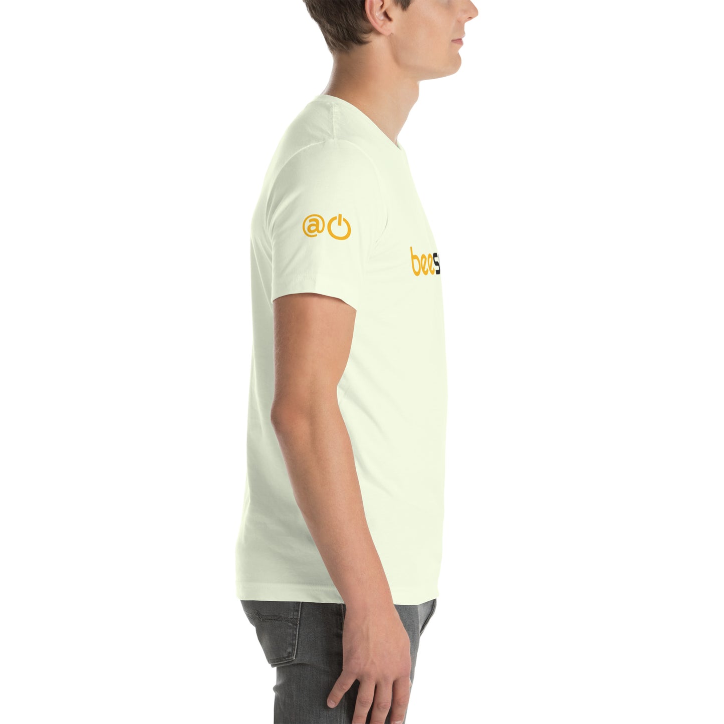 Beesmash (At/On) t-shirt
