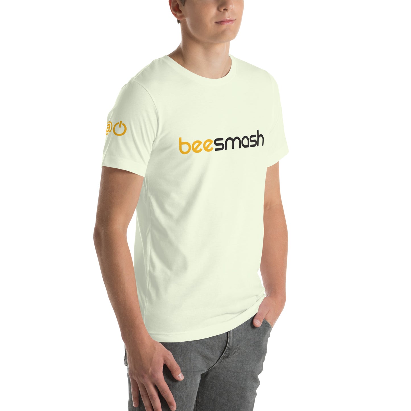 Beesmash (At/On) t-shirt