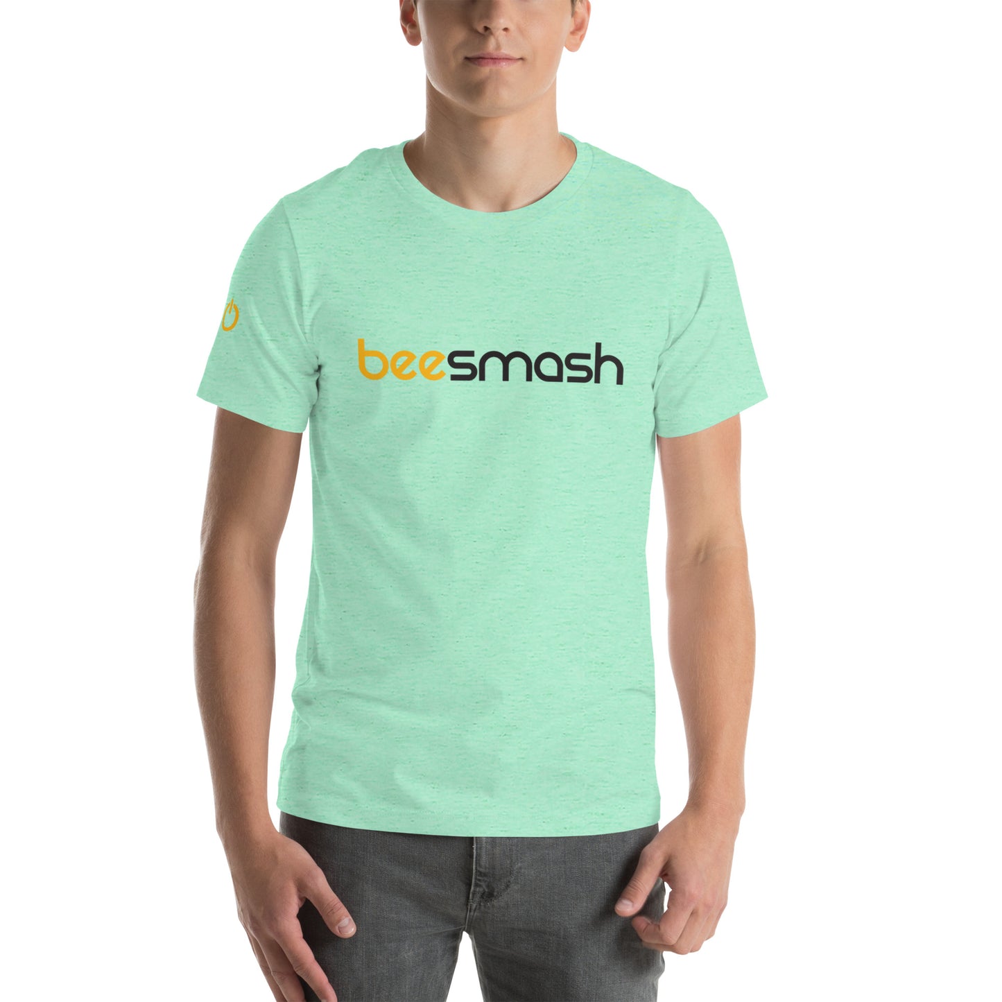 Beesmash (At/On) t-shirt