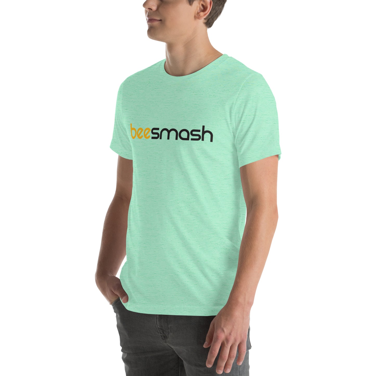 Beesmash (At/On) t-shirt