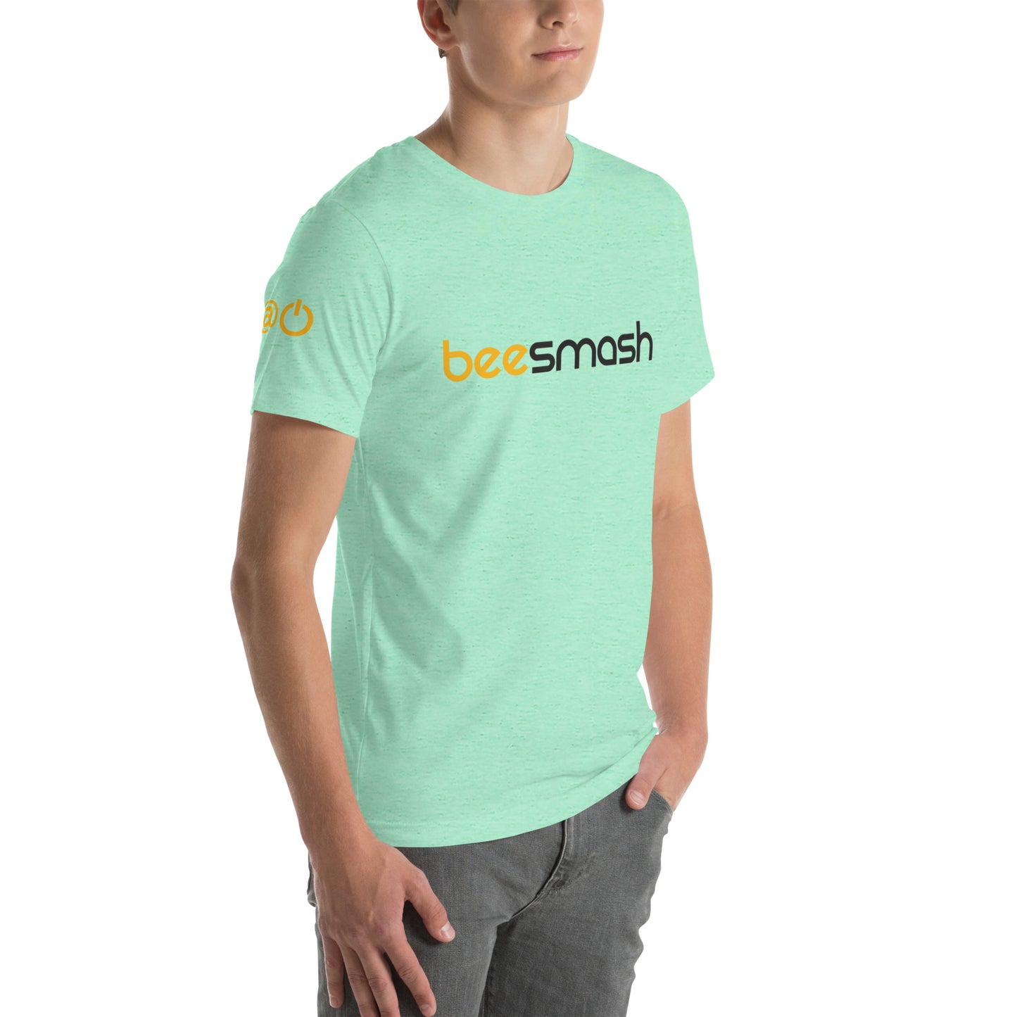 Beesmash (At/On) t-shirt
