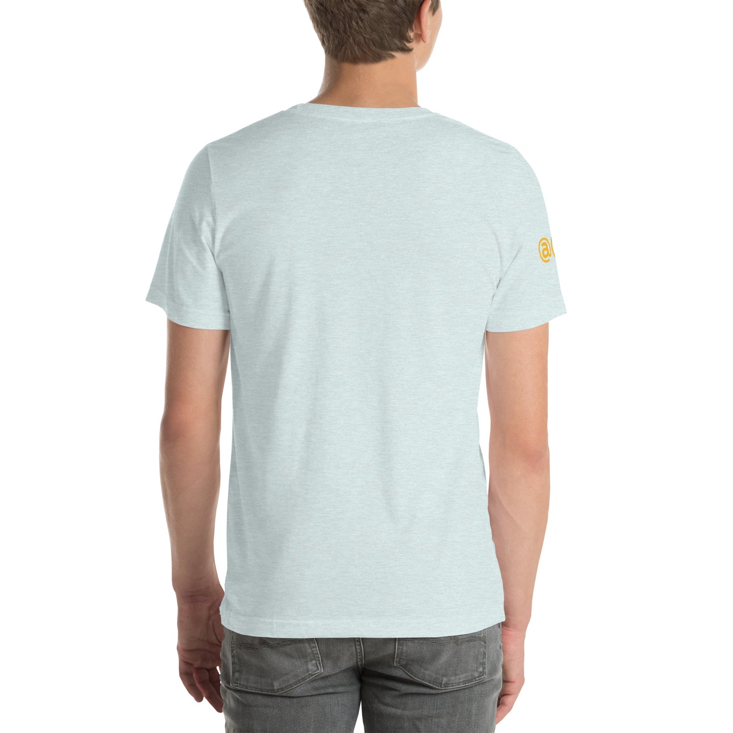 Beesmash (At/On) t-shirt