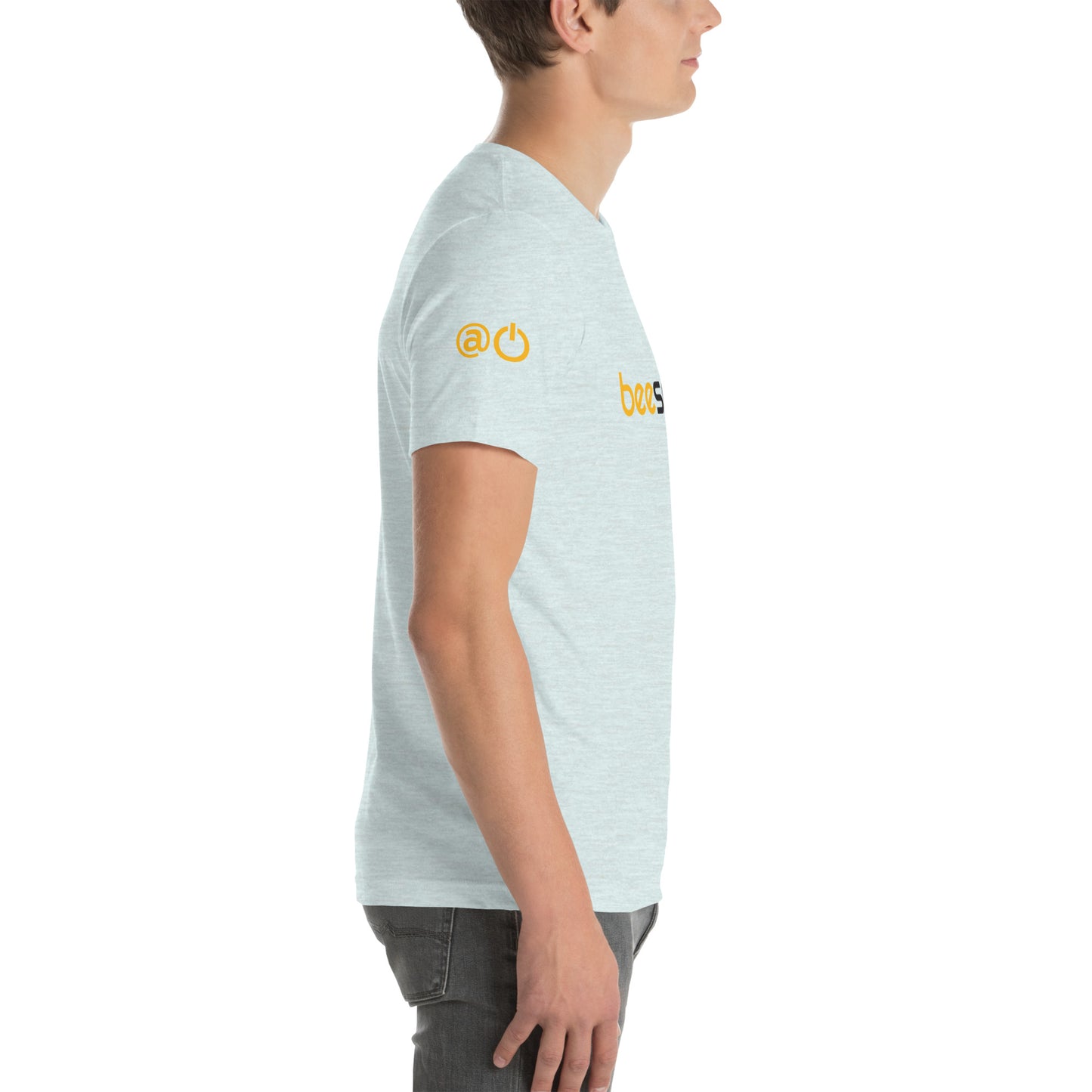 Beesmash (At/On) t-shirt