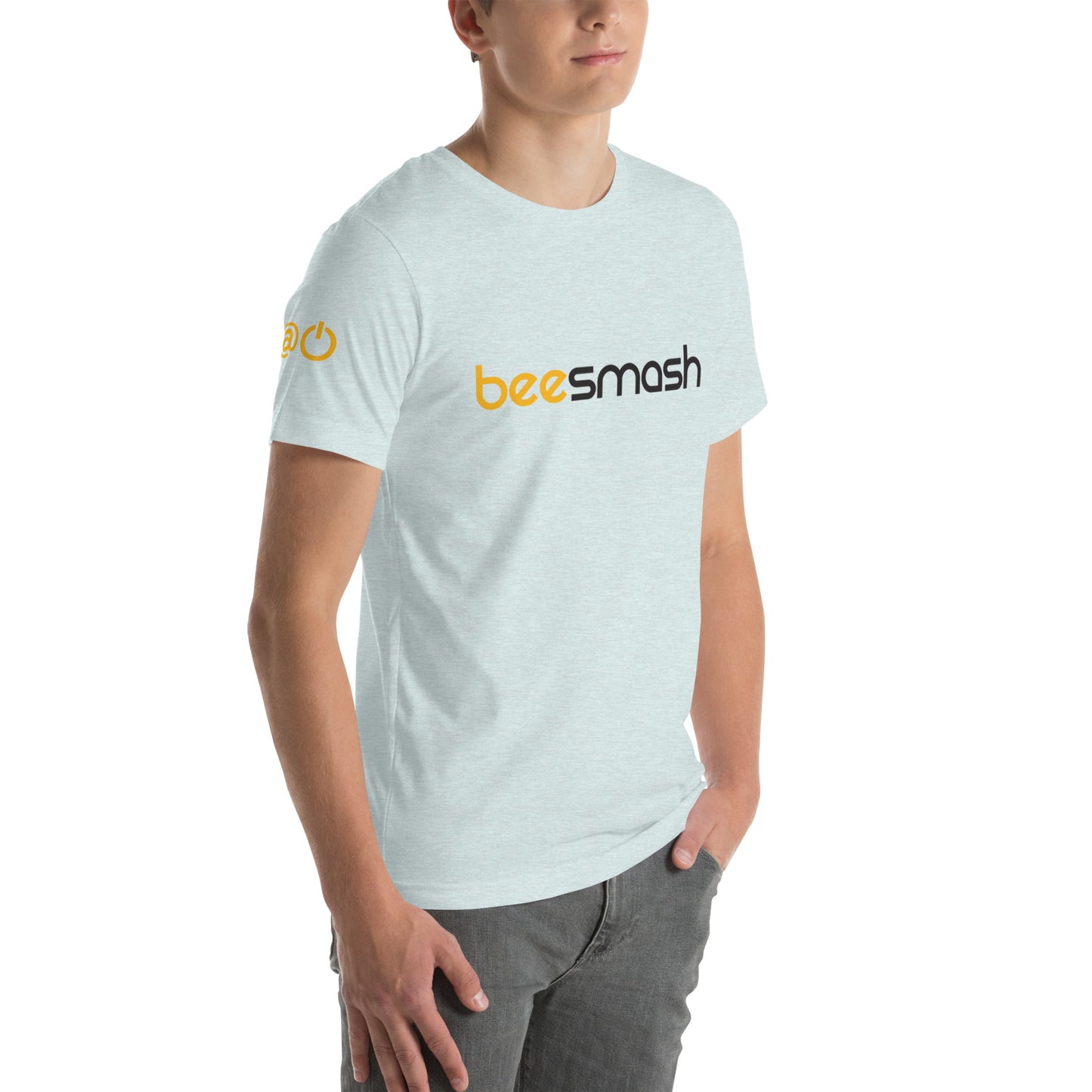 Beesmash (At/On) t-shirt