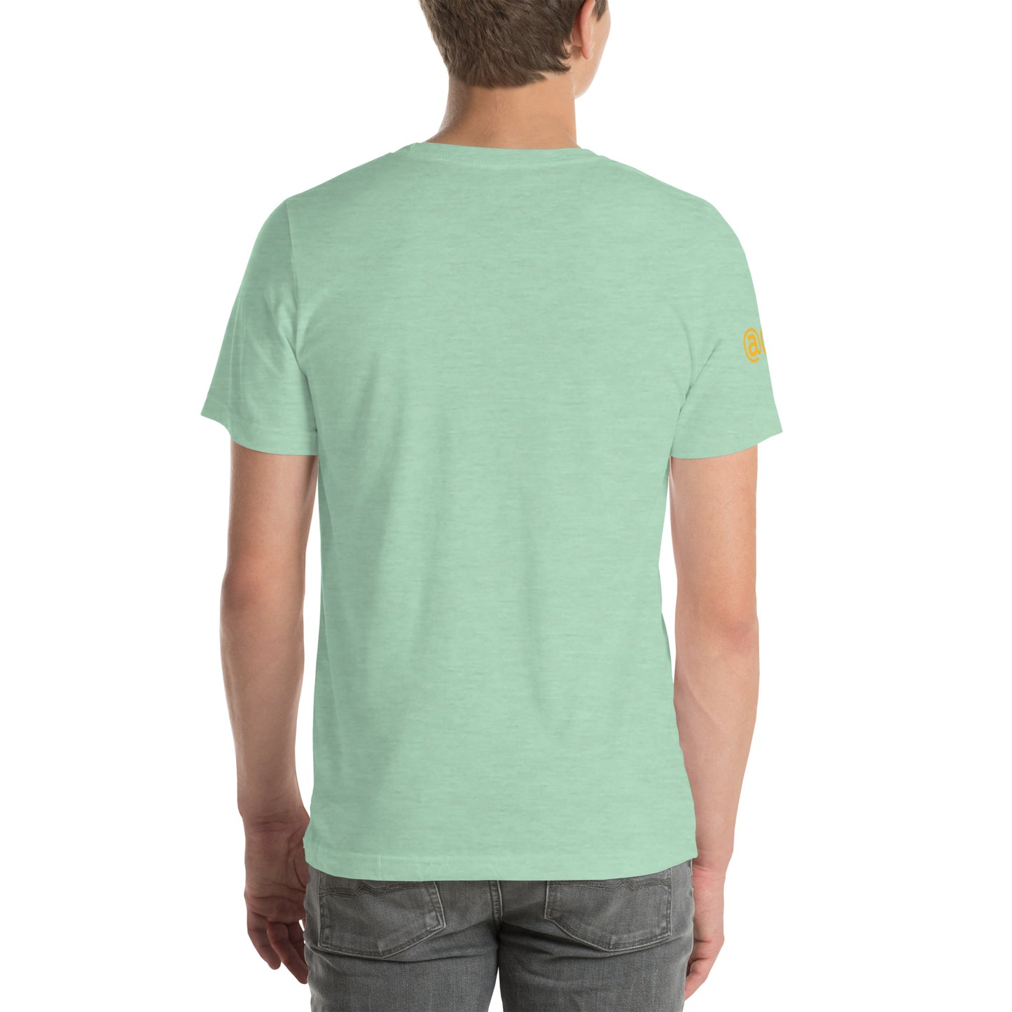 Beesmash (At/On) t-shirt
