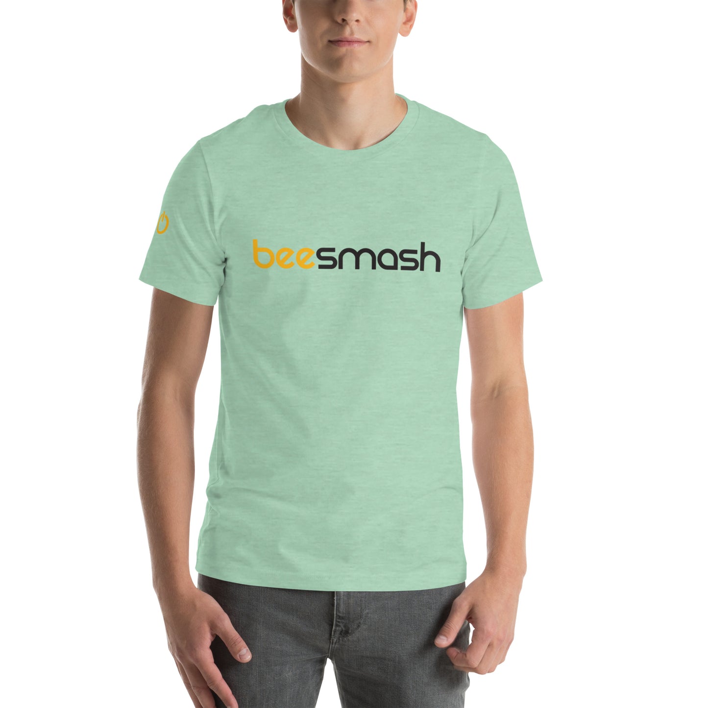 Beesmash (At/On) t-shirt