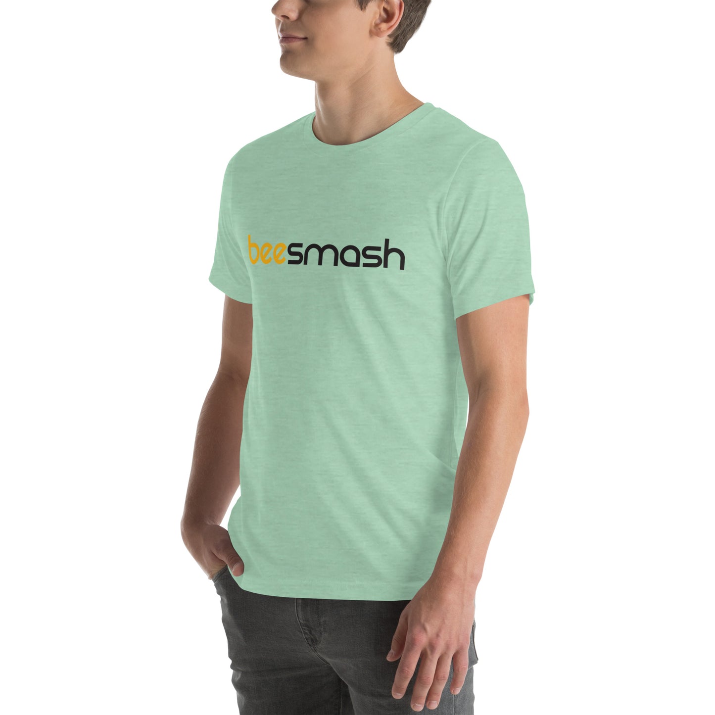 Beesmash (At/On) t-shirt