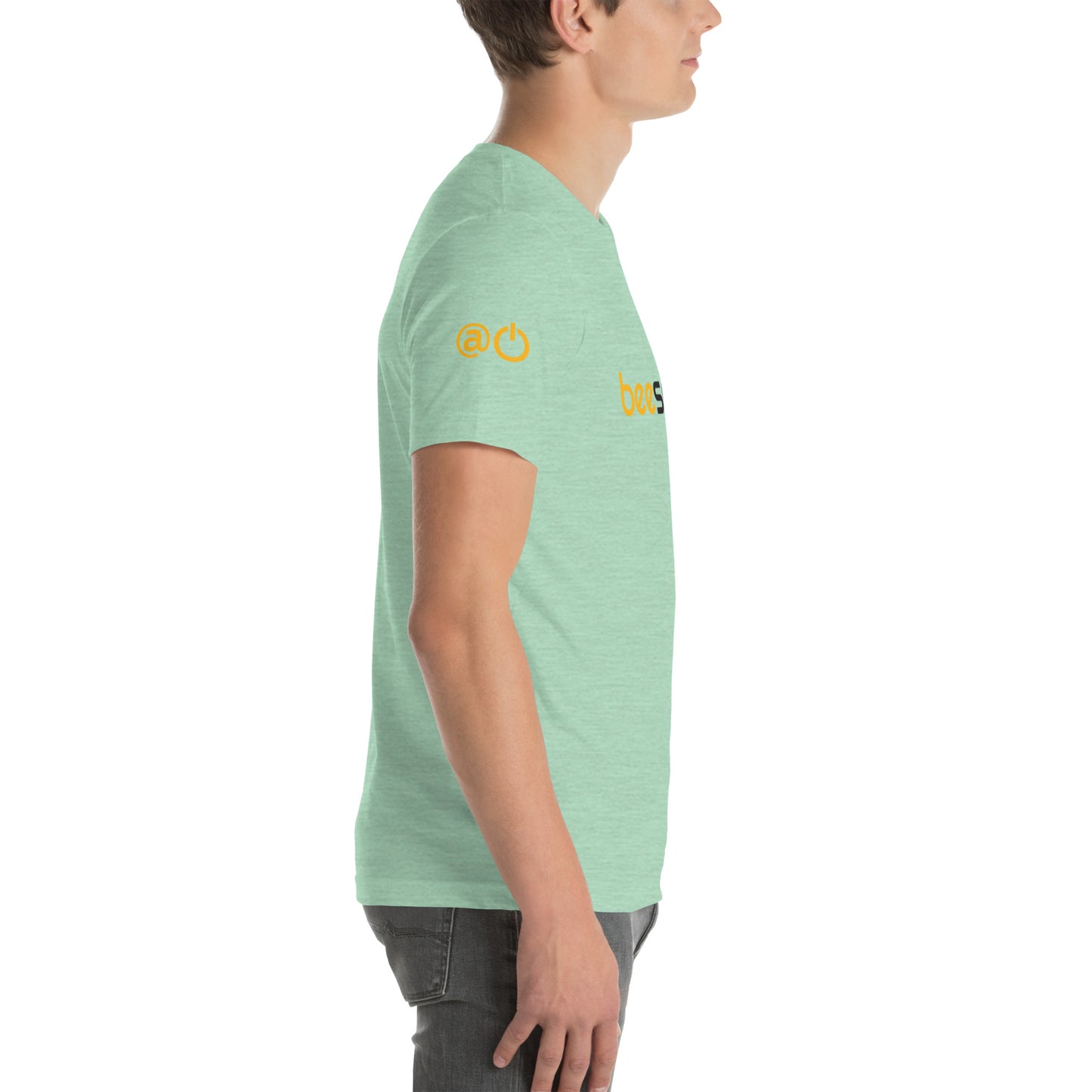 Beesmash (At/On) t-shirt