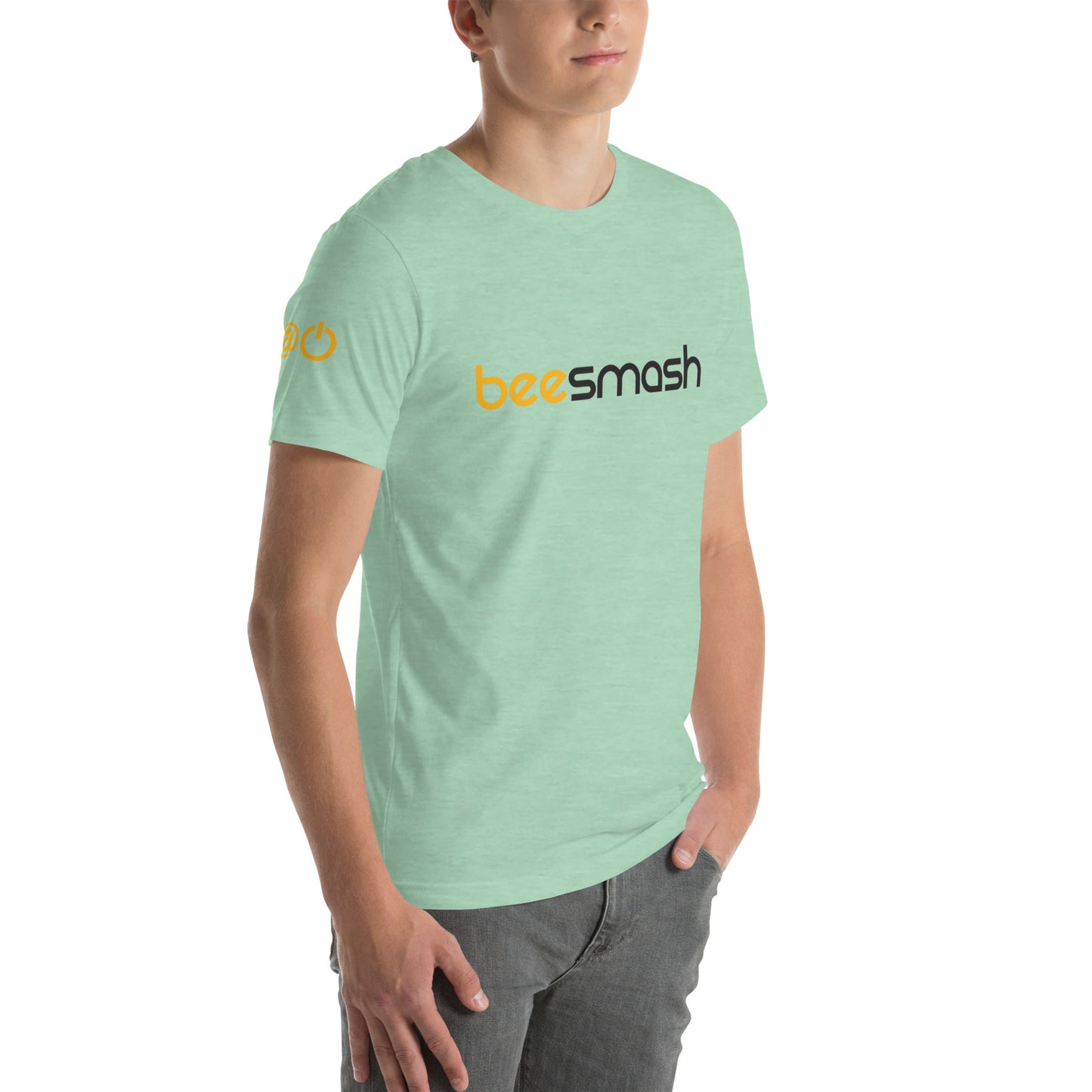 Beesmash (At/On) t-shirt