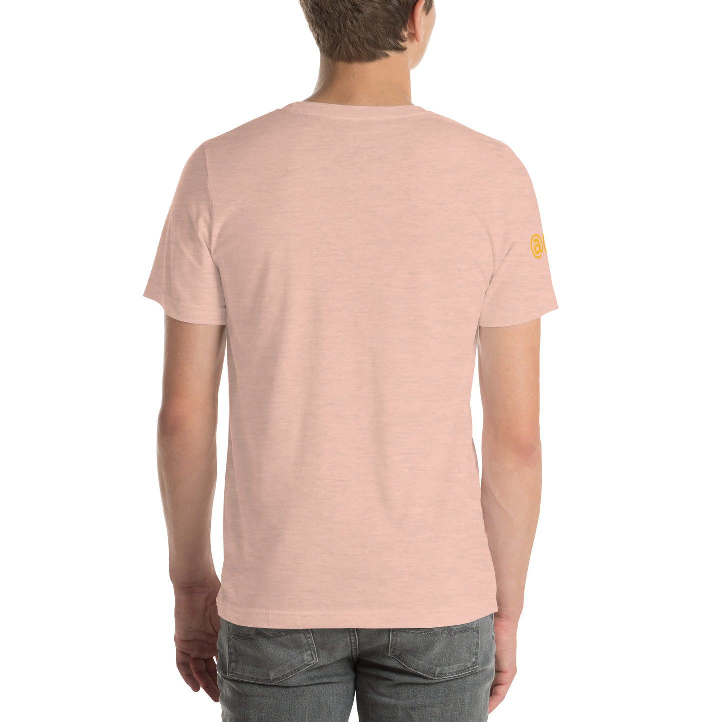 Beesmash (At/On) t-shirt