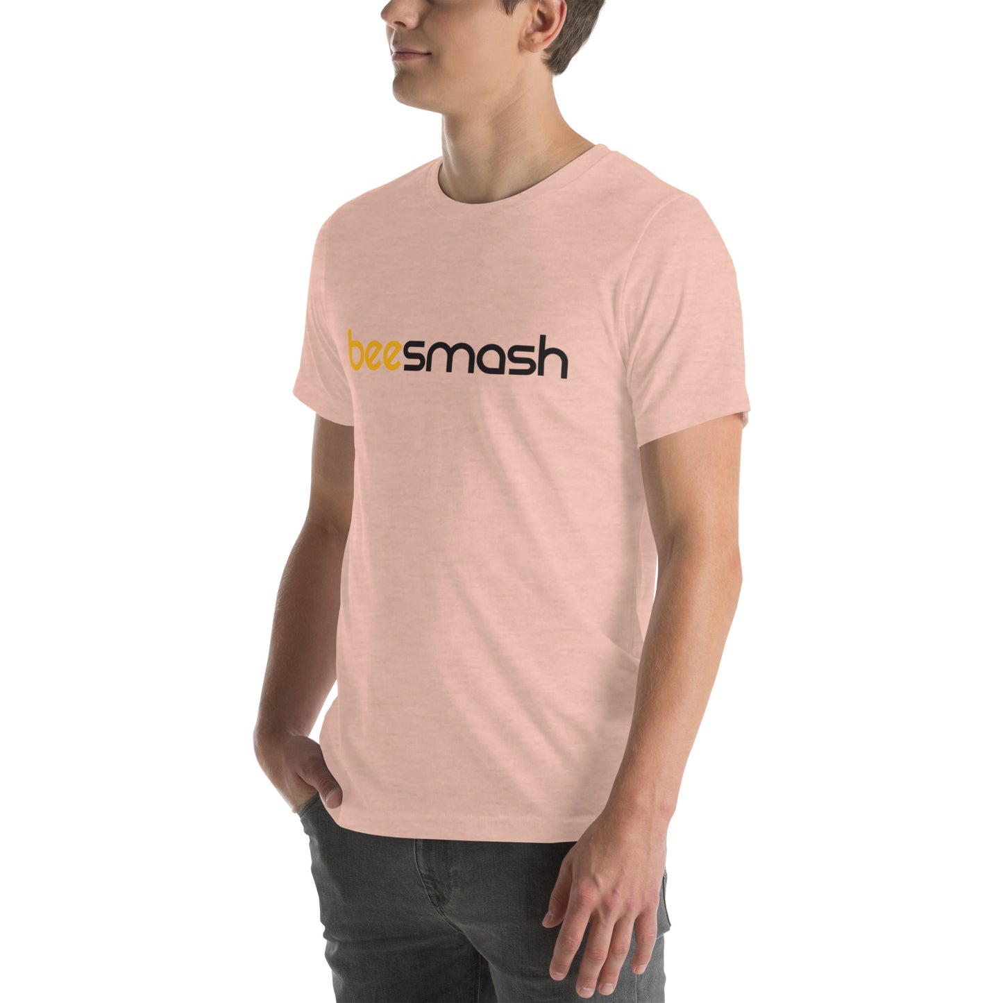 Beesmash (At/On) t-shirt