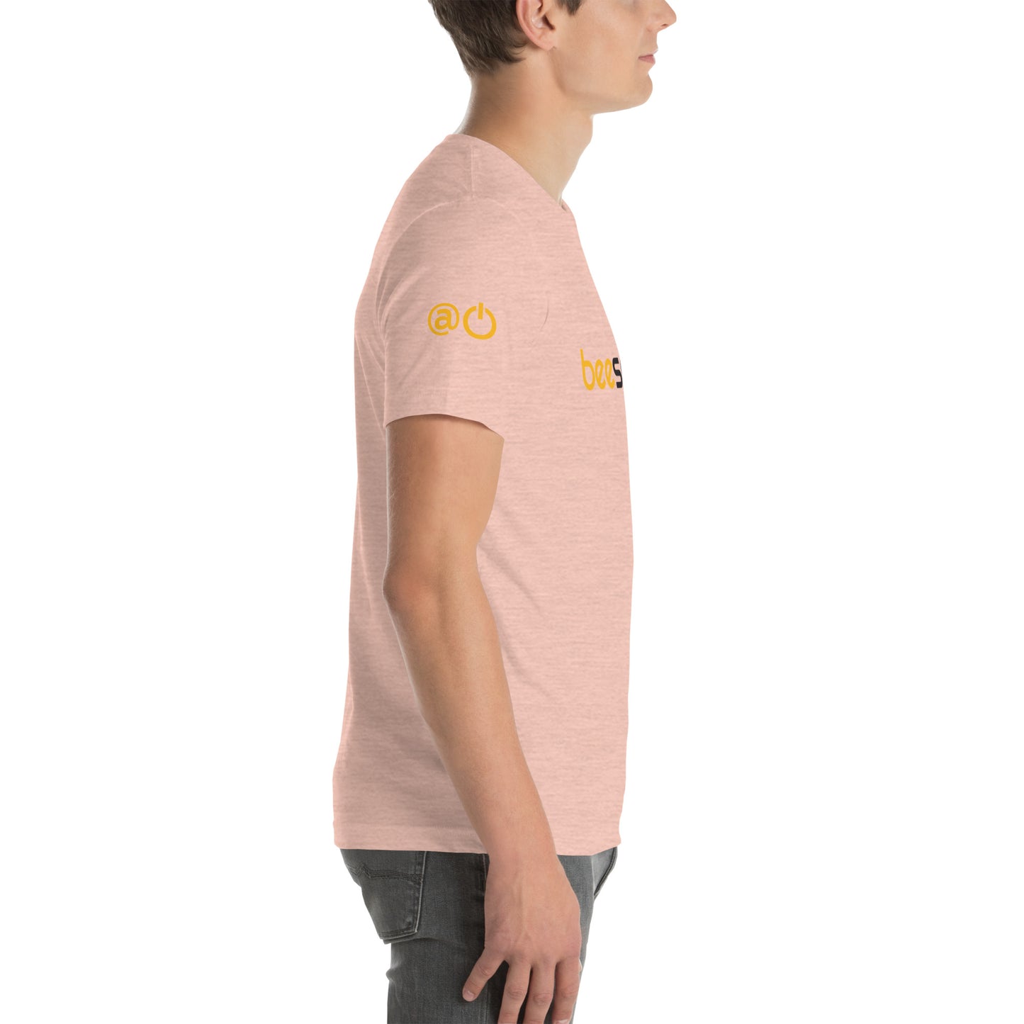 Beesmash (At/On) t-shirt