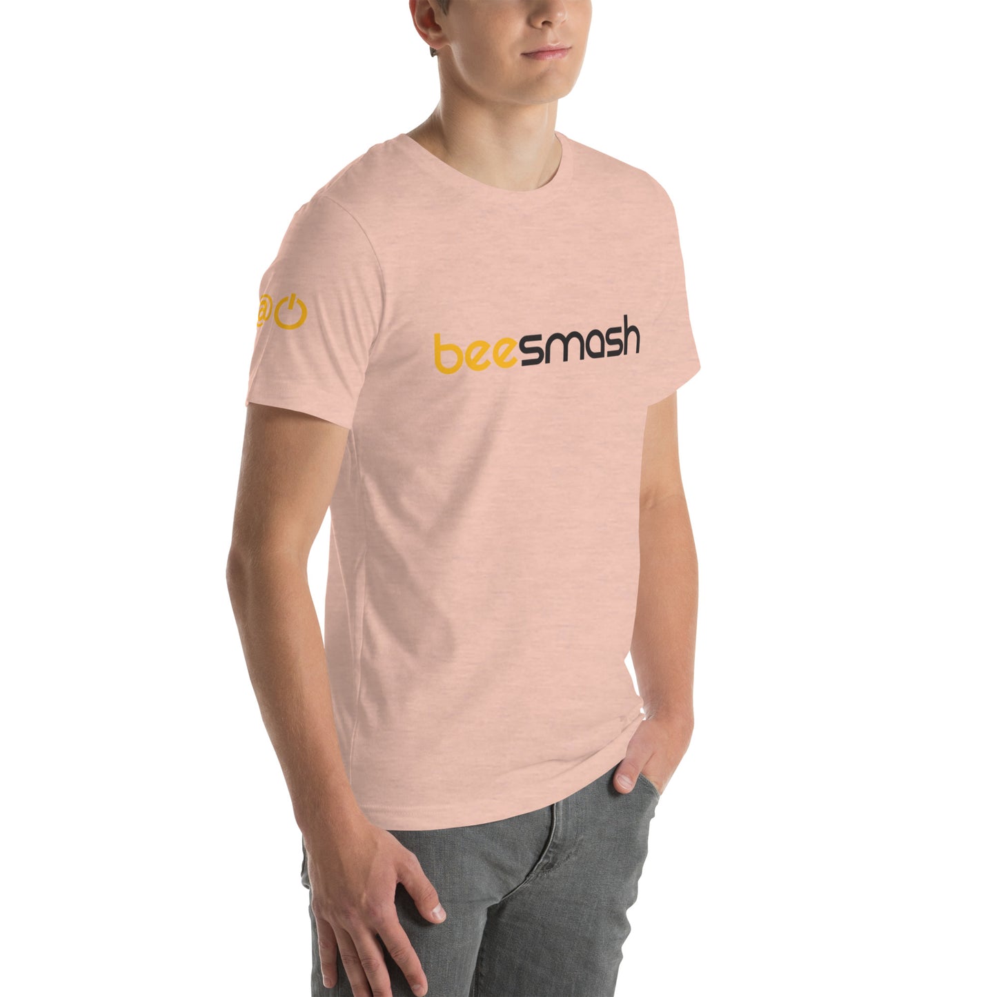 Beesmash (At/On) t-shirt