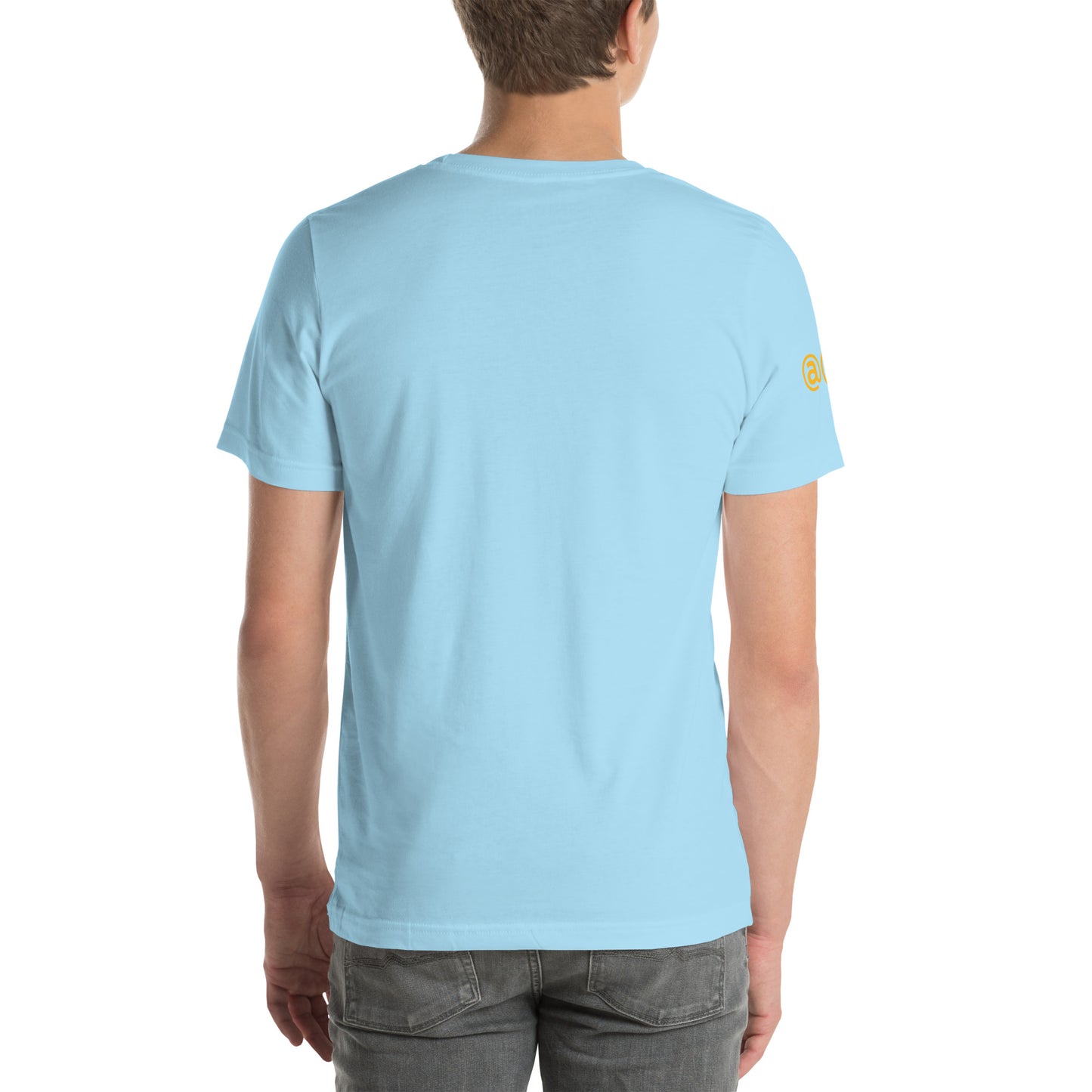 Beesmash (At/On) t-shirt
