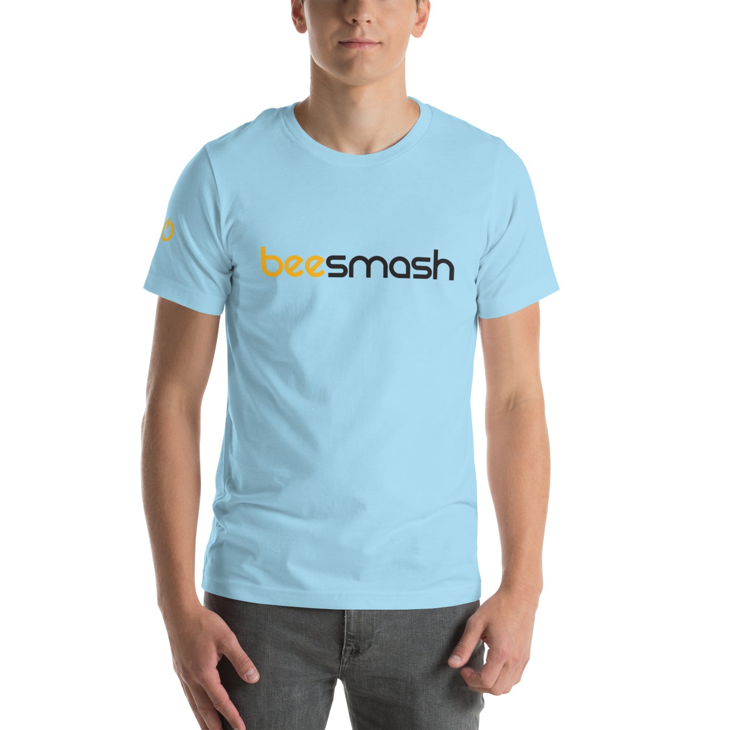 Beesmash (At/On) t-shirt
