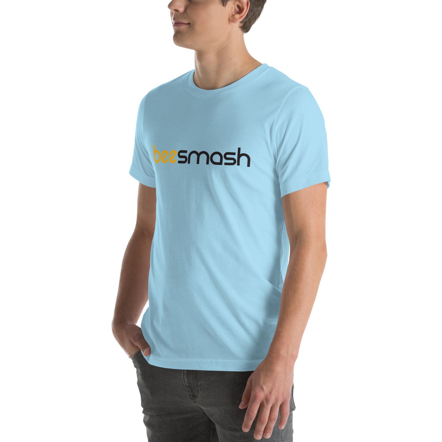 Beesmash (At/On) t-shirt