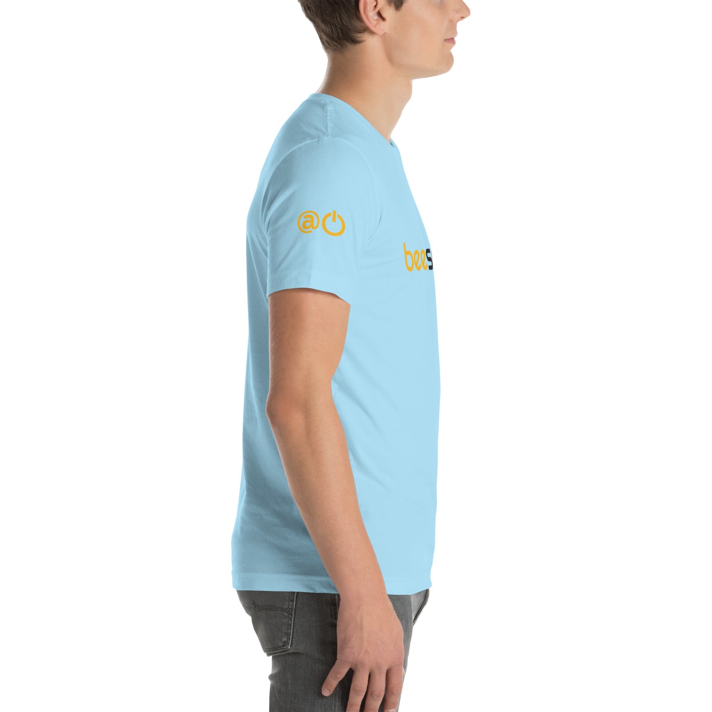 Beesmash (At/On) t-shirt