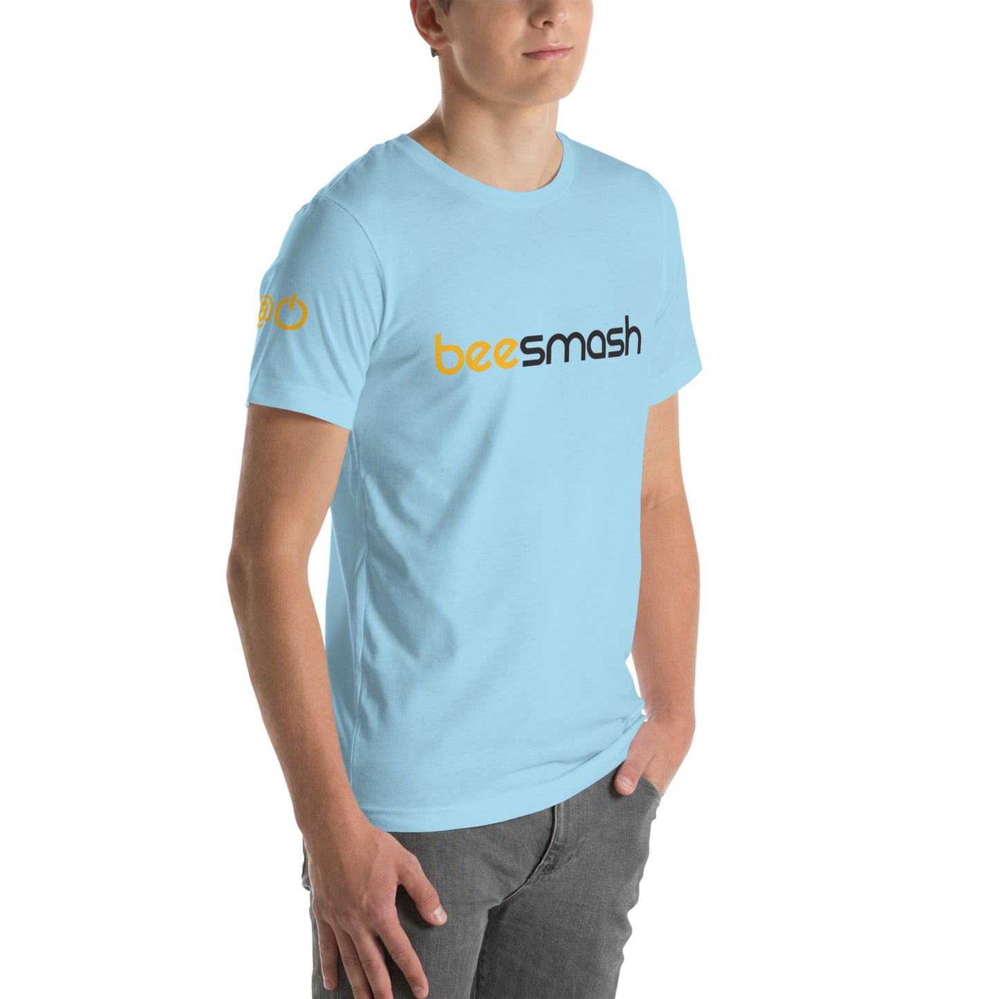 Beesmash (At/On) t-shirt