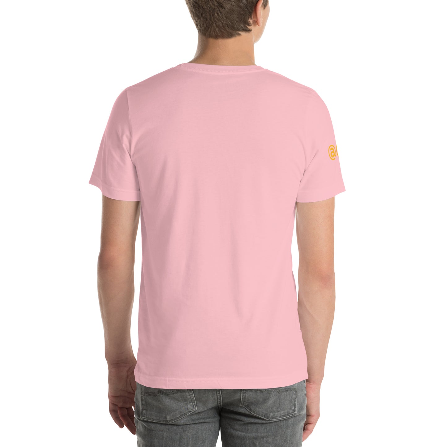 Beesmash (At/On) t-shirt