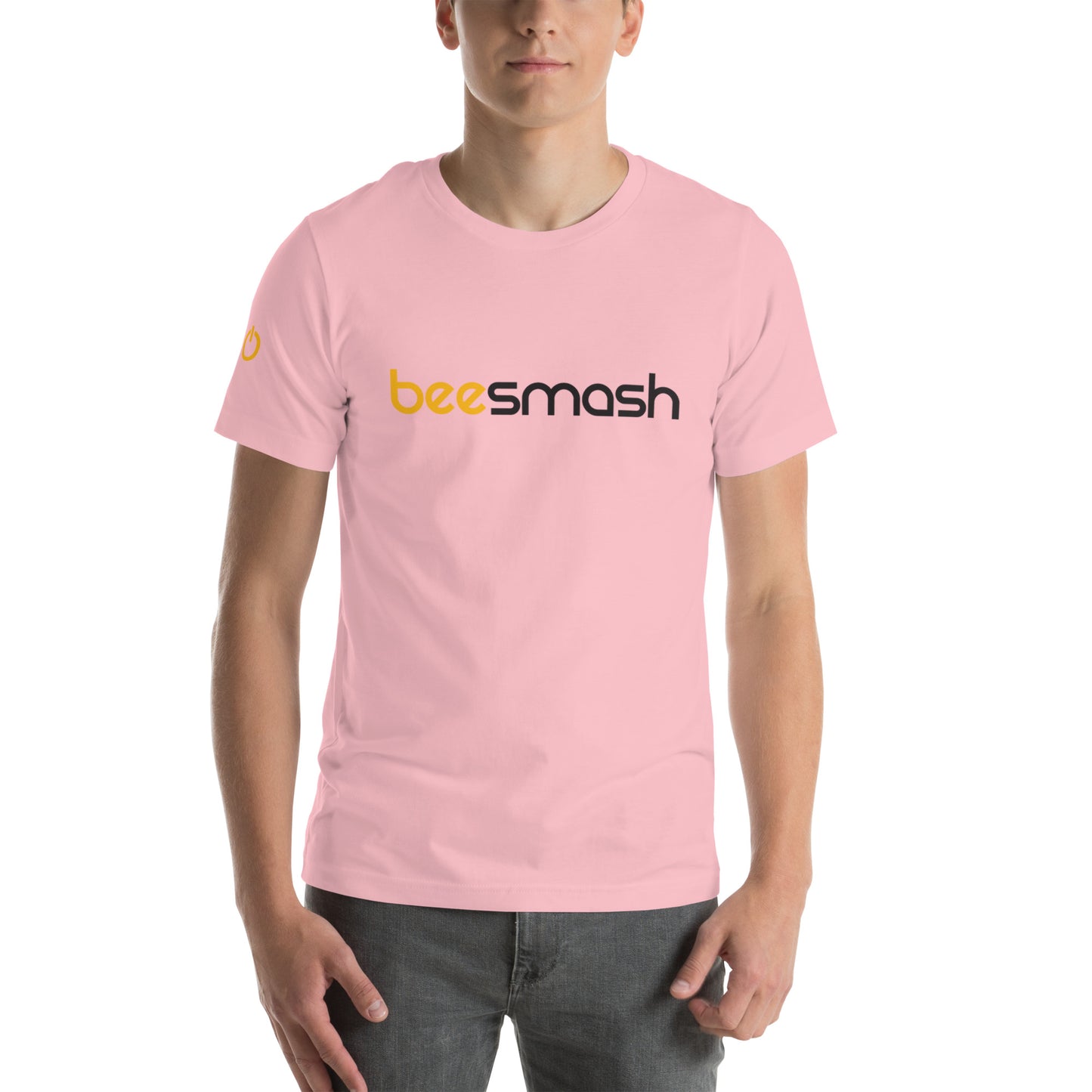 Beesmash (At/On) t-shirt