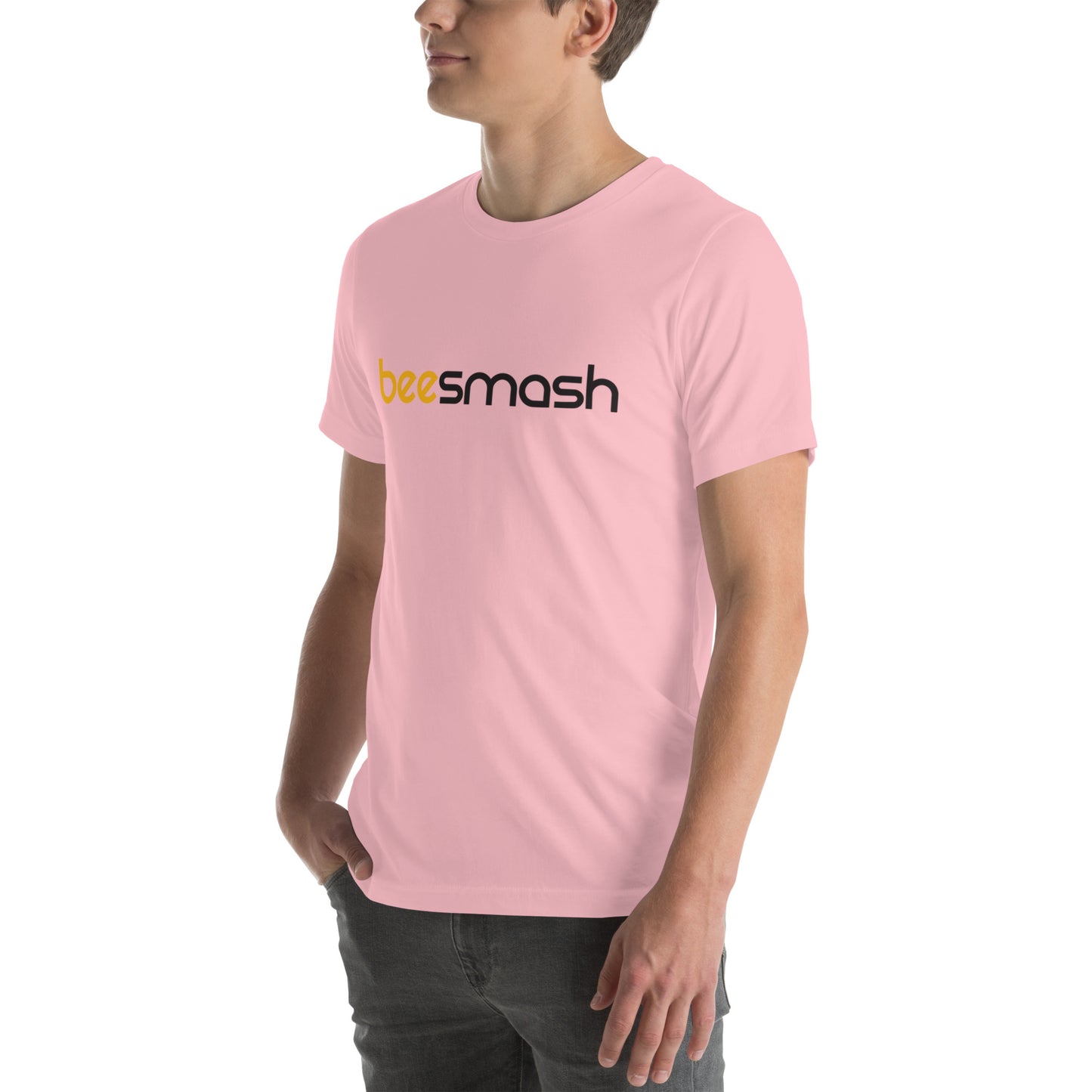 Beesmash (At/On) t-shirt