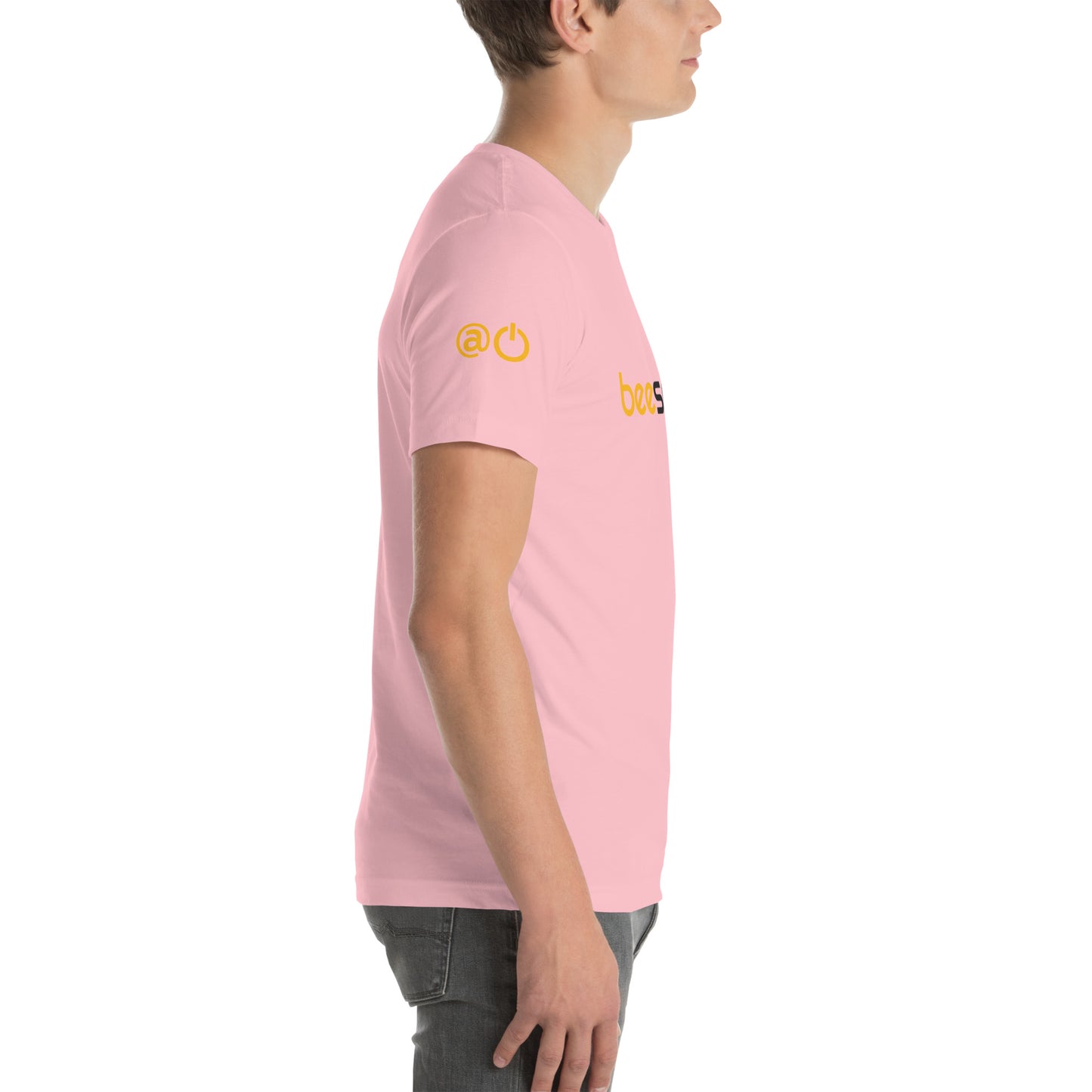 Beesmash (At/On) t-shirt