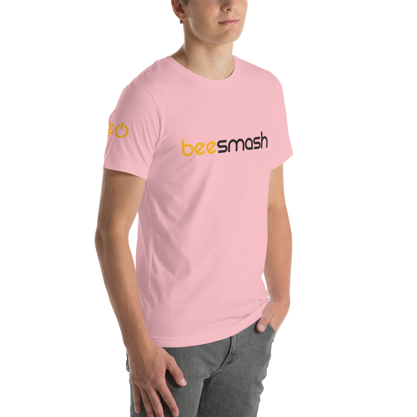 Beesmash (At/On) t-shirt