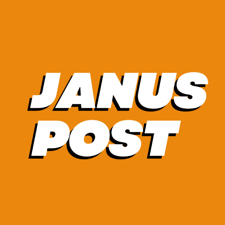 Janus Post