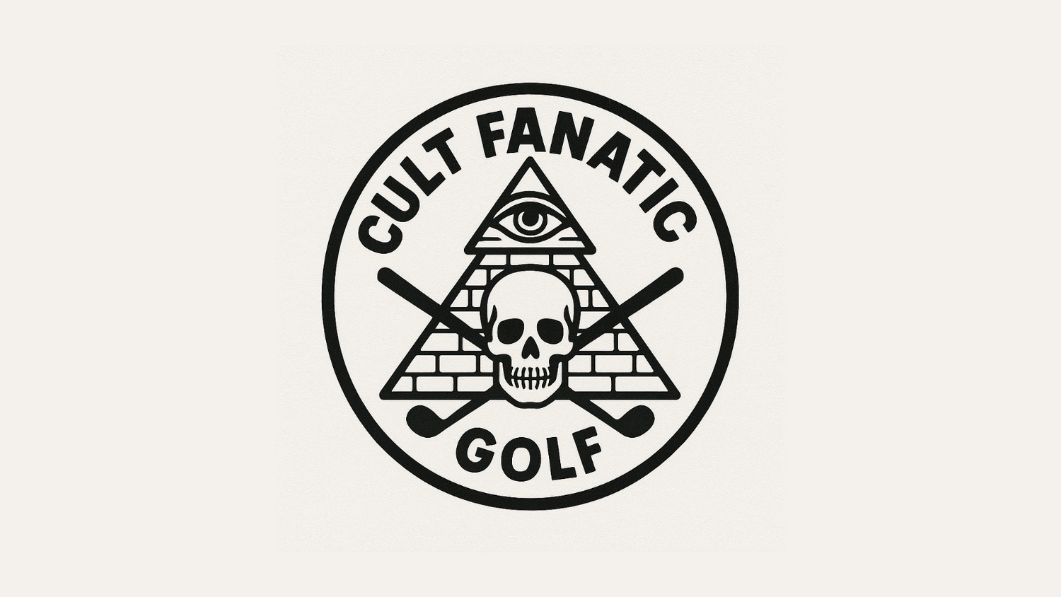 Cult Fanatic Golf