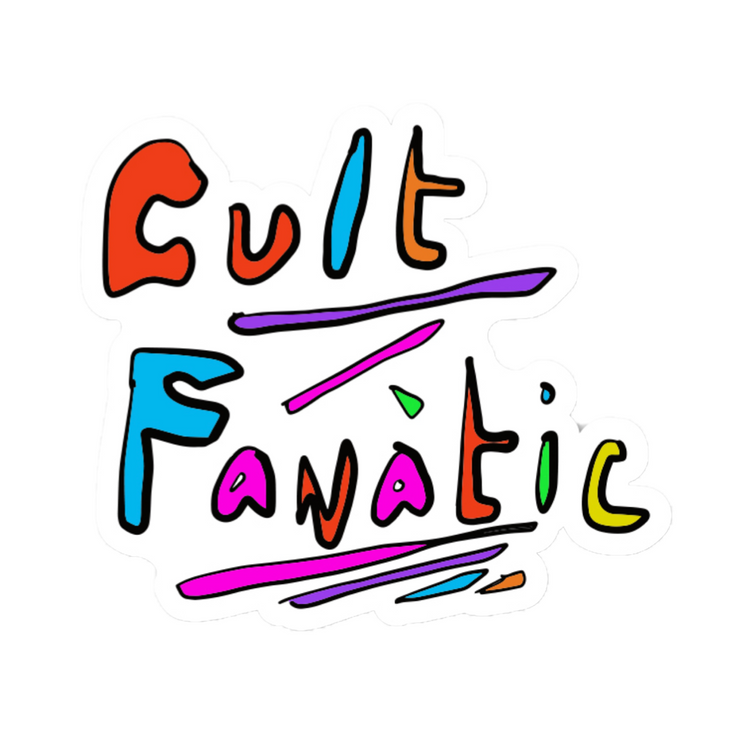 Cult Fanatic