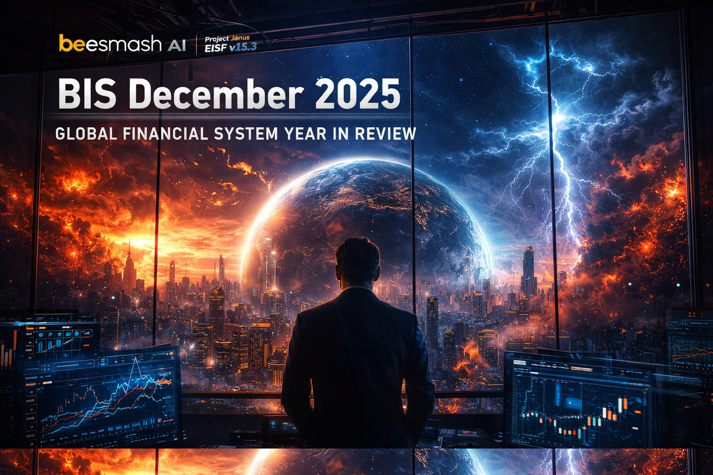 Beesmash EISf: BIS December 2025 Strategic Partner Report