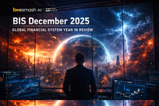 Beesmash EISf: BIS December 2025 Strategic Partner Report