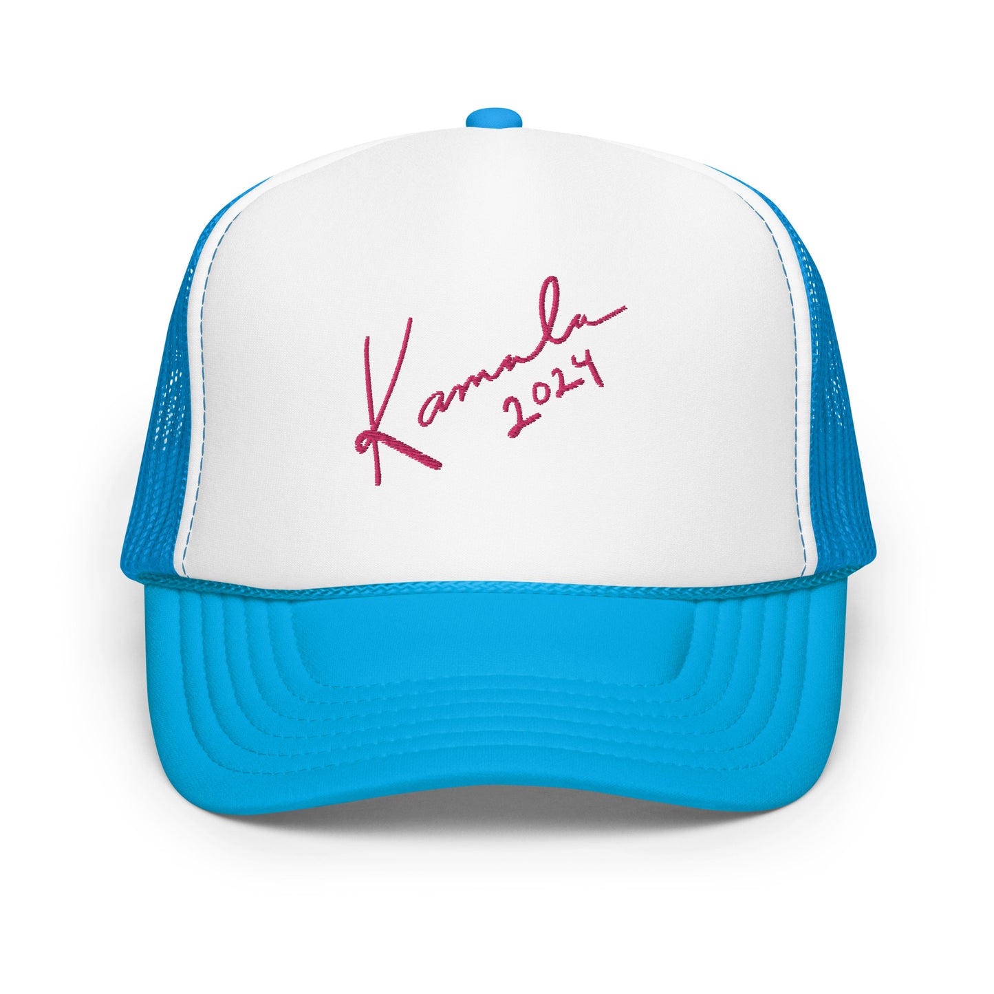 Kamala 2024 Trucker Hat