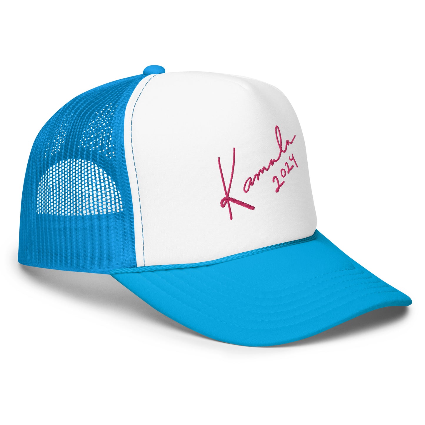 Kamala 2024 Trucker Hat