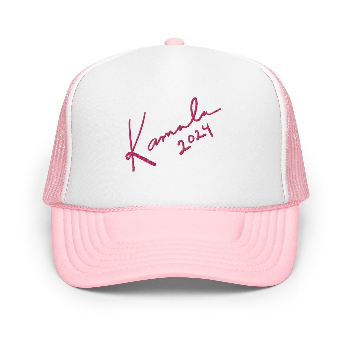 Kamala 2024 Trucker Hat