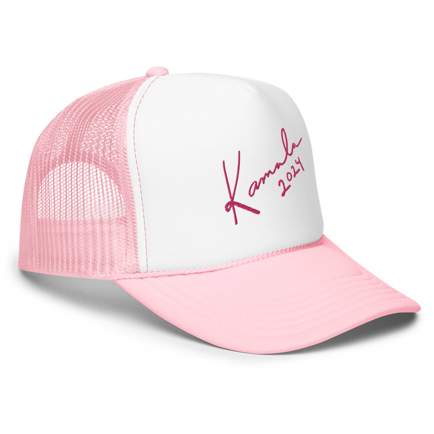 Kamala 2024 Trucker Hat