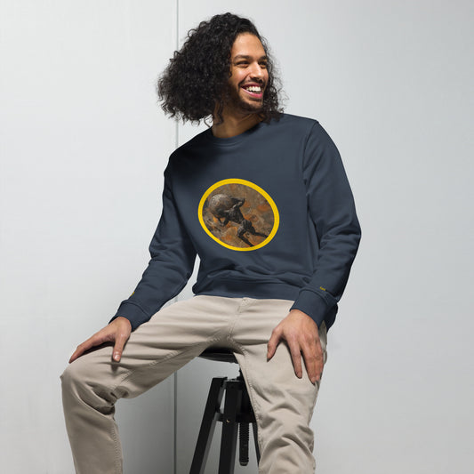 Atlas Organic Sweatshirt