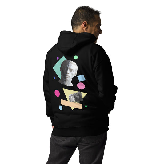 Janus Premium Satrn Hoodie