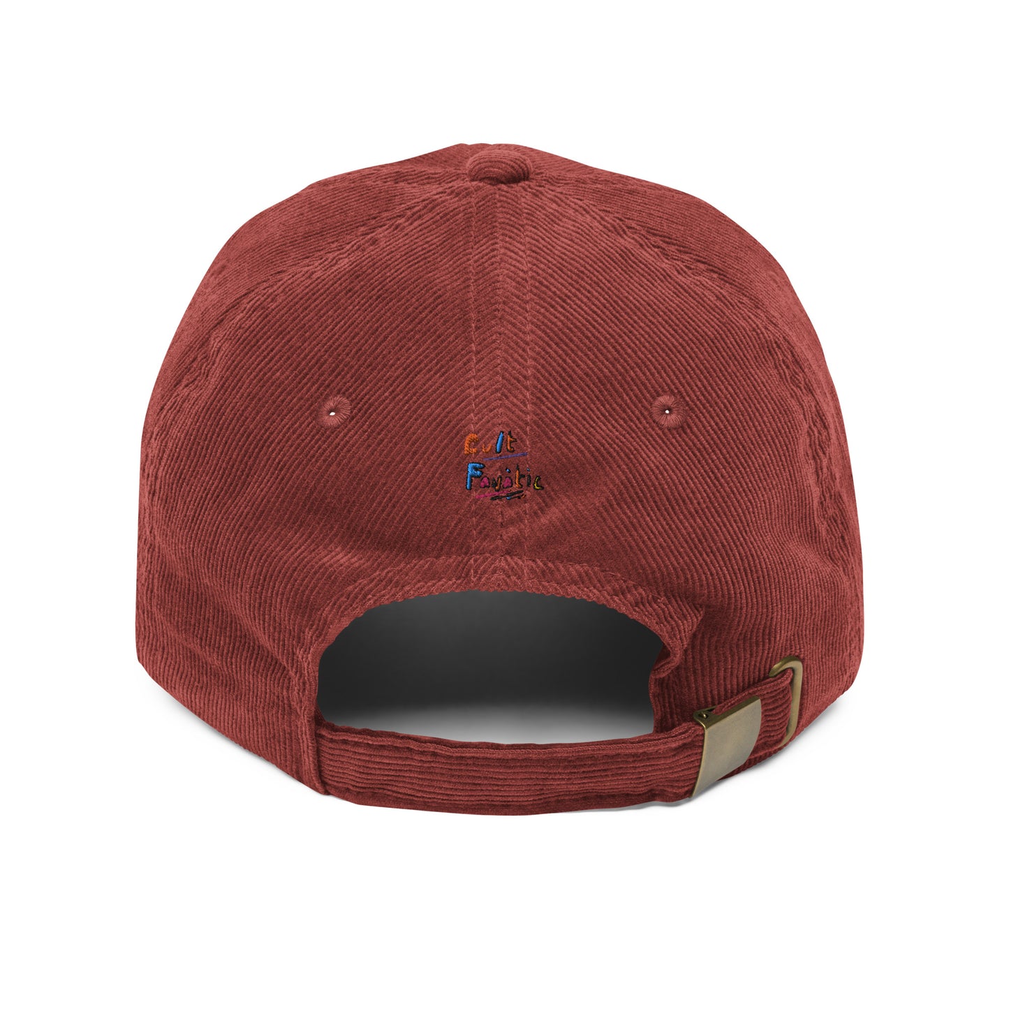 CF Corduroy Hat