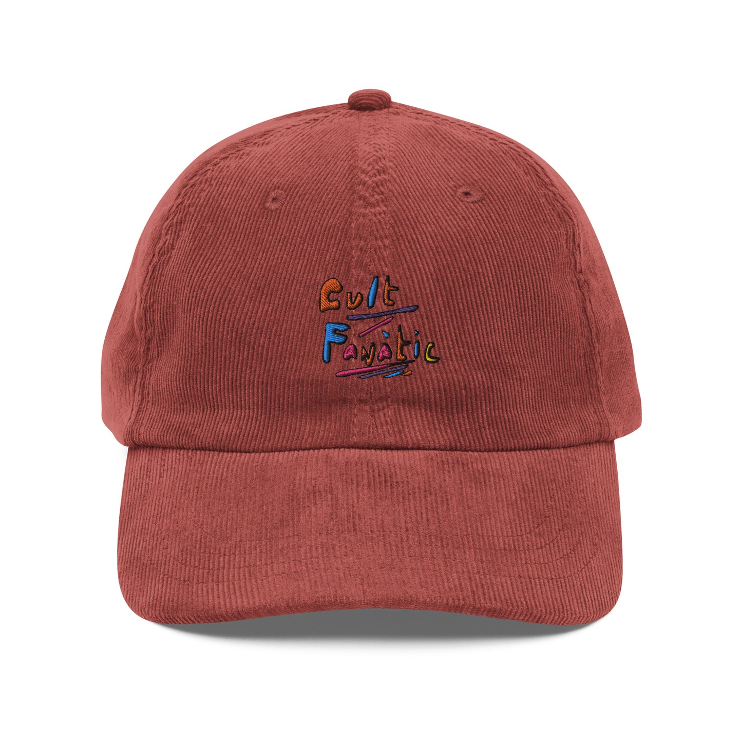 CF Corduroy Hat
